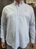 Camisa hombre La Vespita