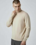 Jersey hombre LICRA cuello alto