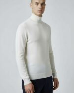 Jersey hombre LICRA cuello alto - Imagen 2