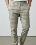 Pantalón jogger extra slim extra pitillo para hombre