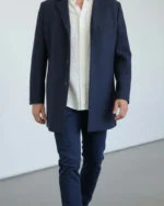 Abrigo hombre Centauro